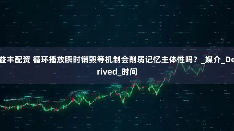 益丰配资 循环播放瞬时销毁等机制会削弱记忆主体性吗？_媒介_Derived_时间