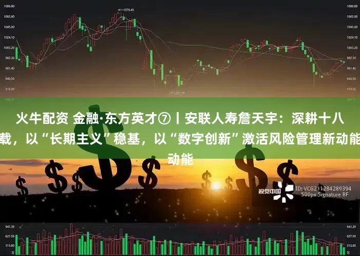 火牛配资 金融·东方英才⑦丨安联人寿詹天宇：深耕十八载，以“长期主义”稳基，以“数字创新”激活风险管理新动能